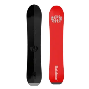 2025 BYND x MDLS Snowboard