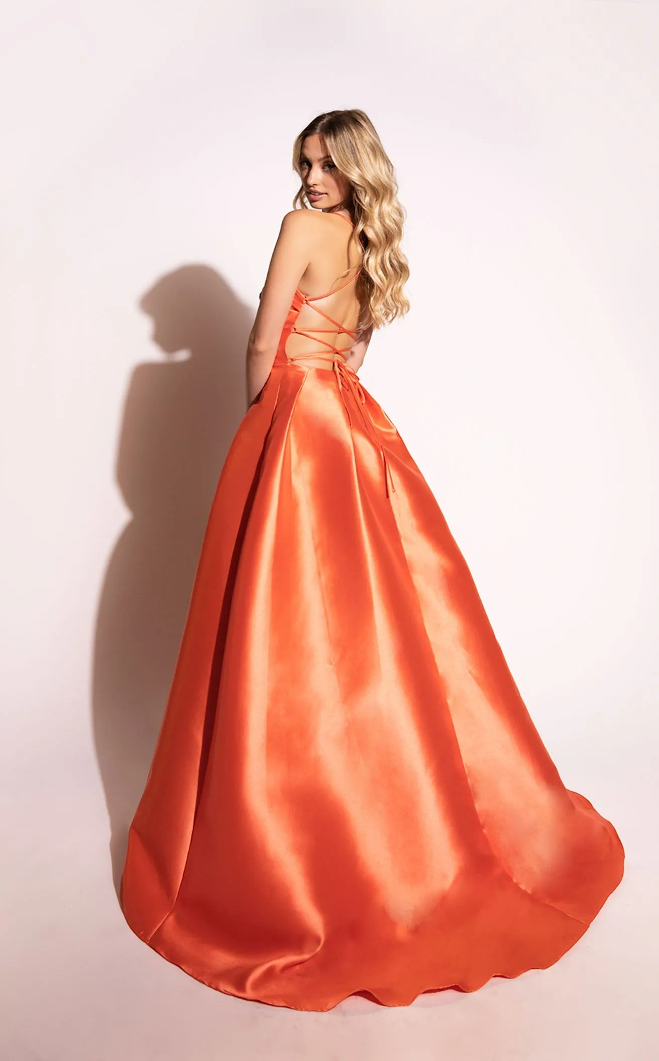 Abby Paris 90185 Dress