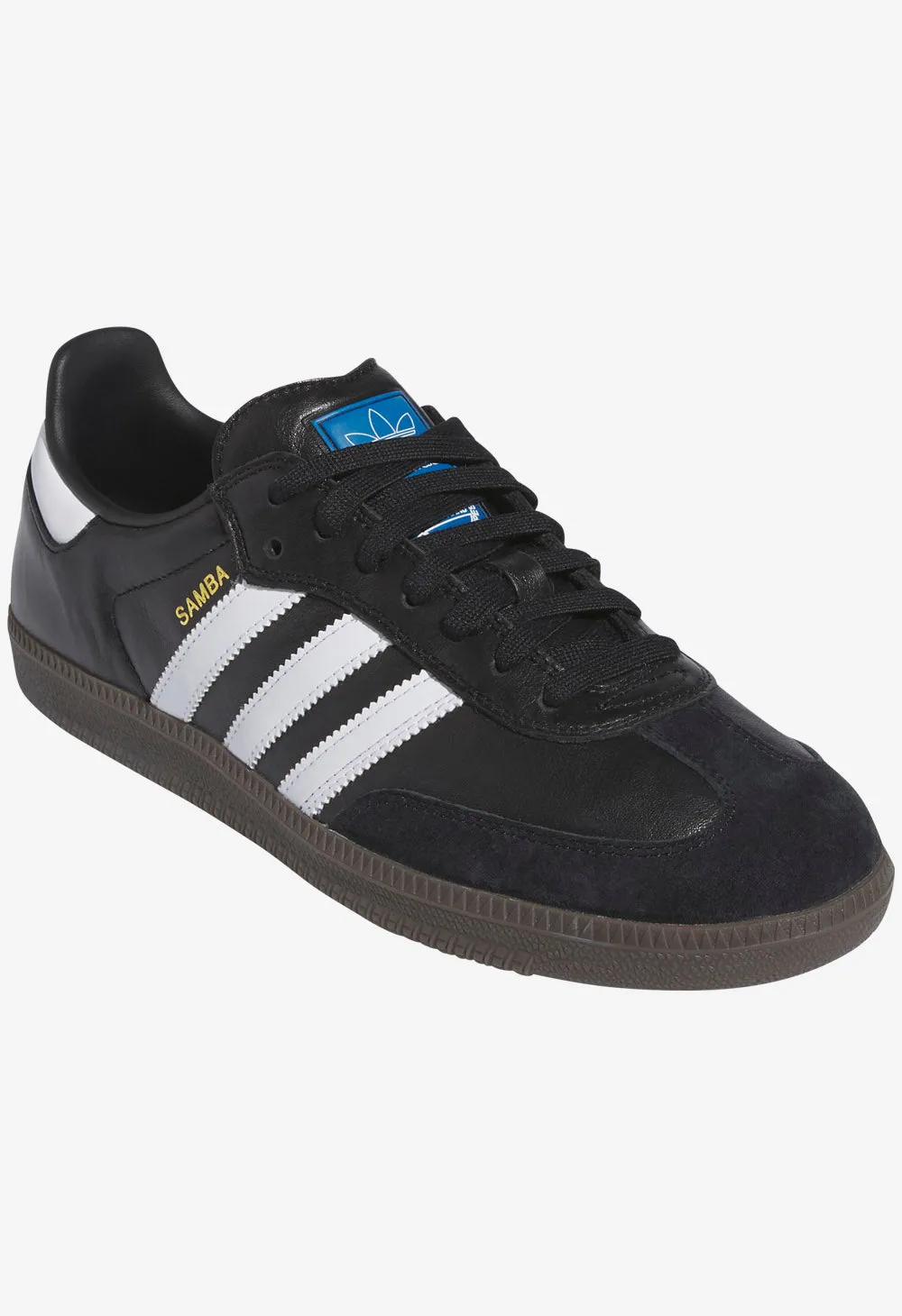 ADIDAS Samba ADV shoe