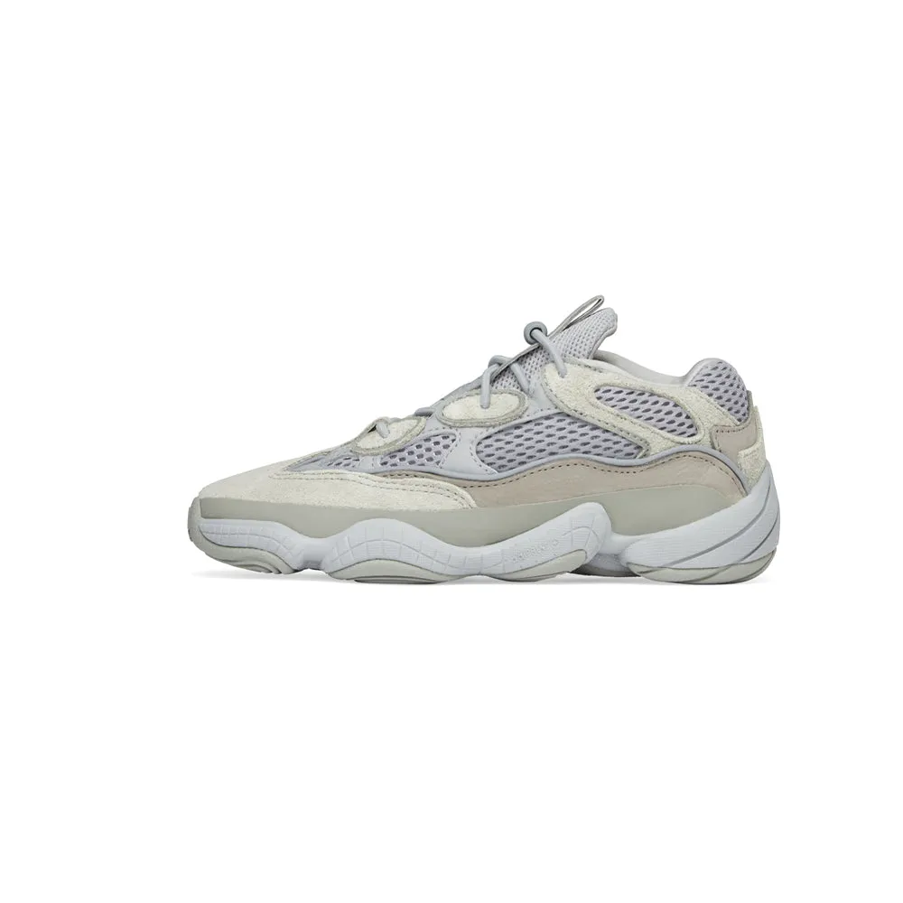 Adidas Yeezy 500 Slip On Sneakers (Little Kid-Big Kid)