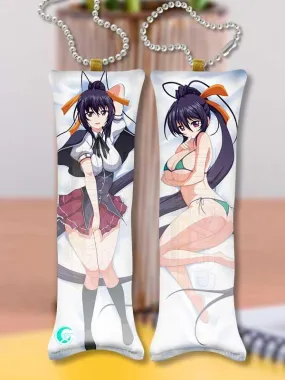 Akeno Himejima Keychain HIGH SCHOOL DXD