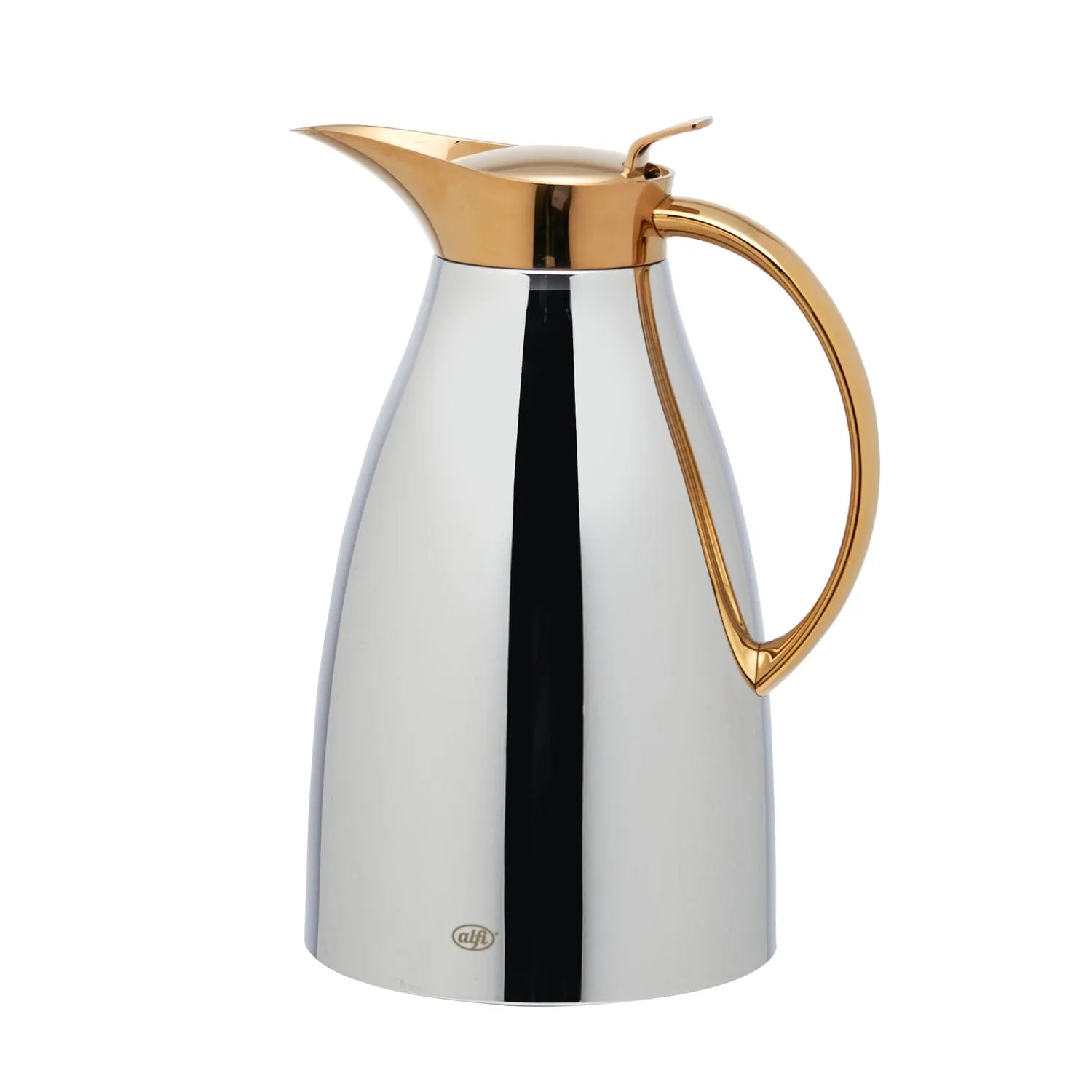 Alfi Senso Arabic Chrome Gold 1.5L - AI-3548-201-150