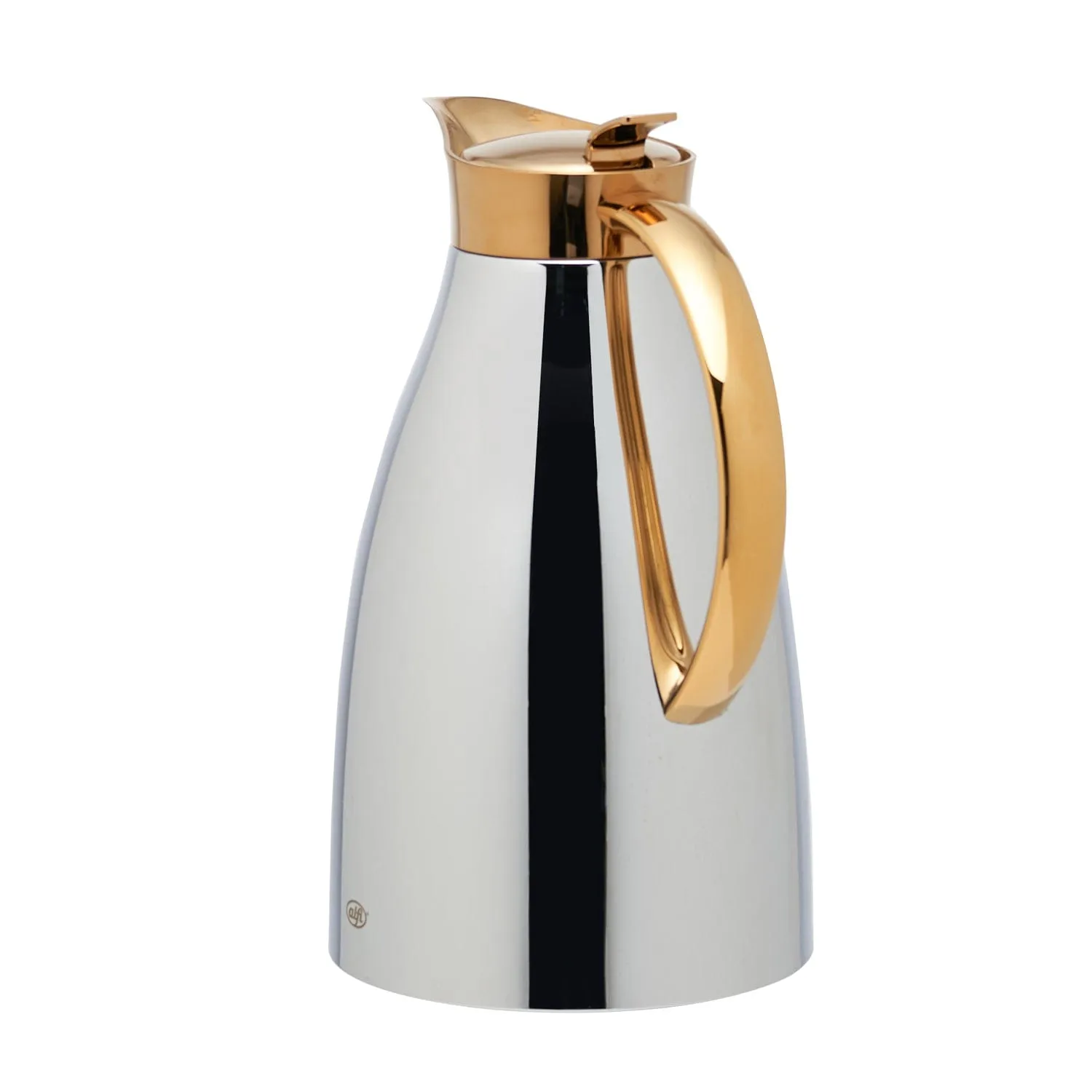 Alfi Senso Arabic Chrome Gold 1.5L - AI-3548-201-150