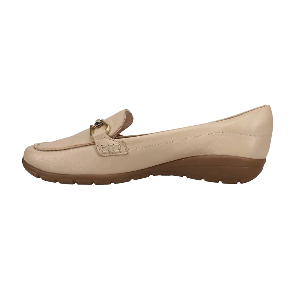 Amalie Slip On Loafers