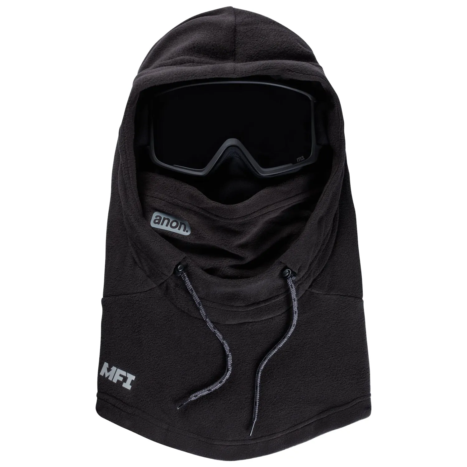 Anon MFI Fleece Helmet Hood - Men