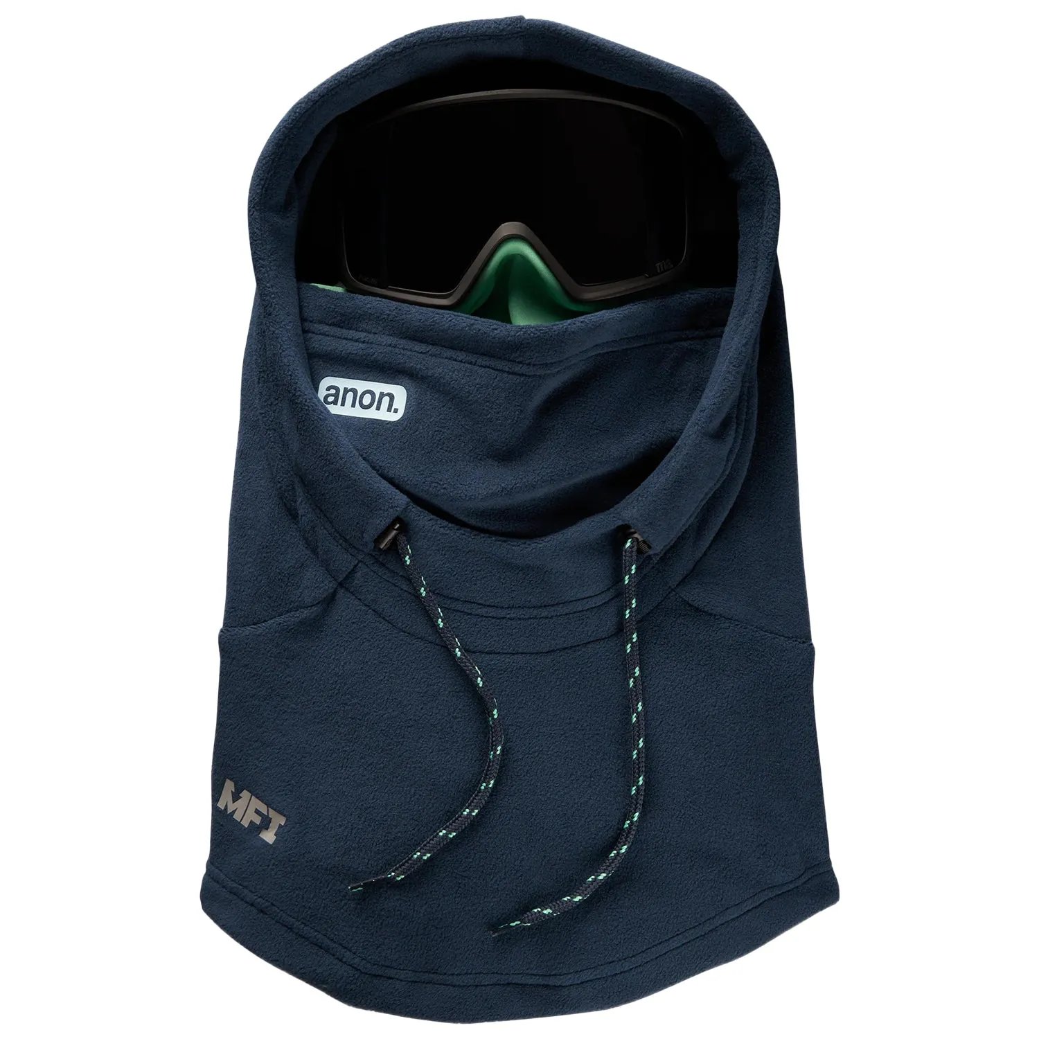 Anon MFI Fleece Helmet Hood - Men