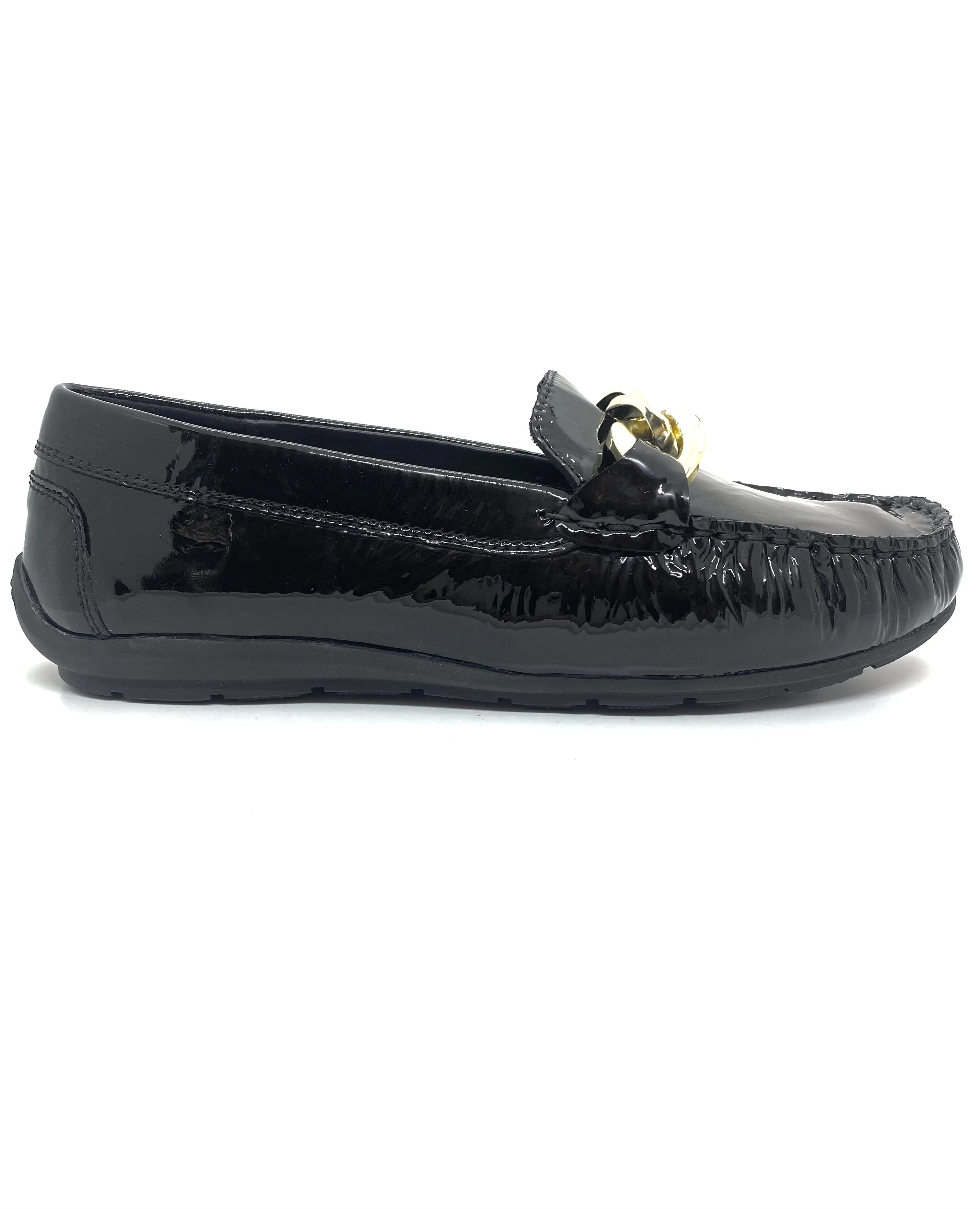 Ara Alabama ladies Patent Loafer