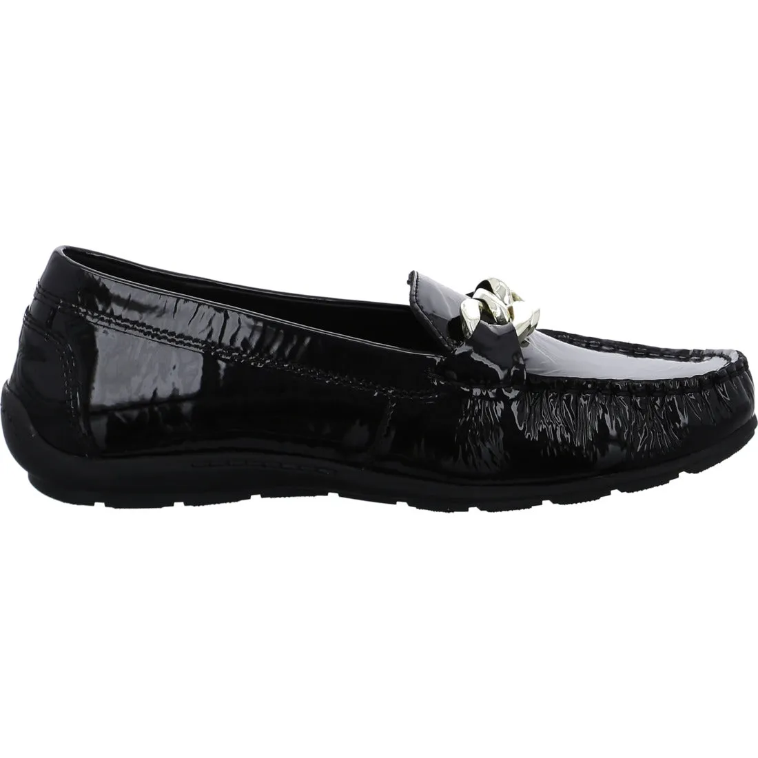 Ara Alabama ladies Patent Loafer