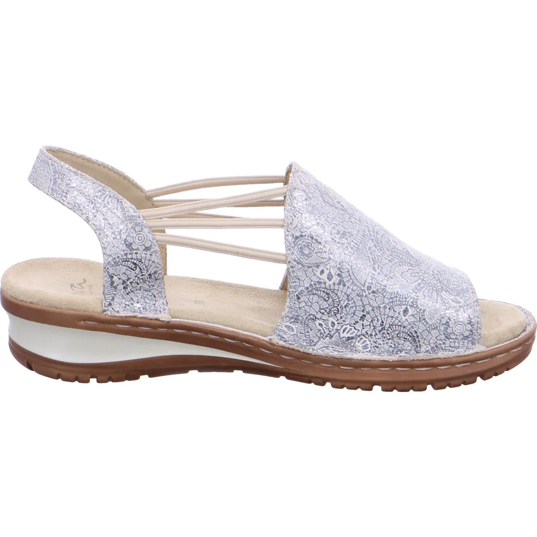 Ara Hawaii ladies Sandal