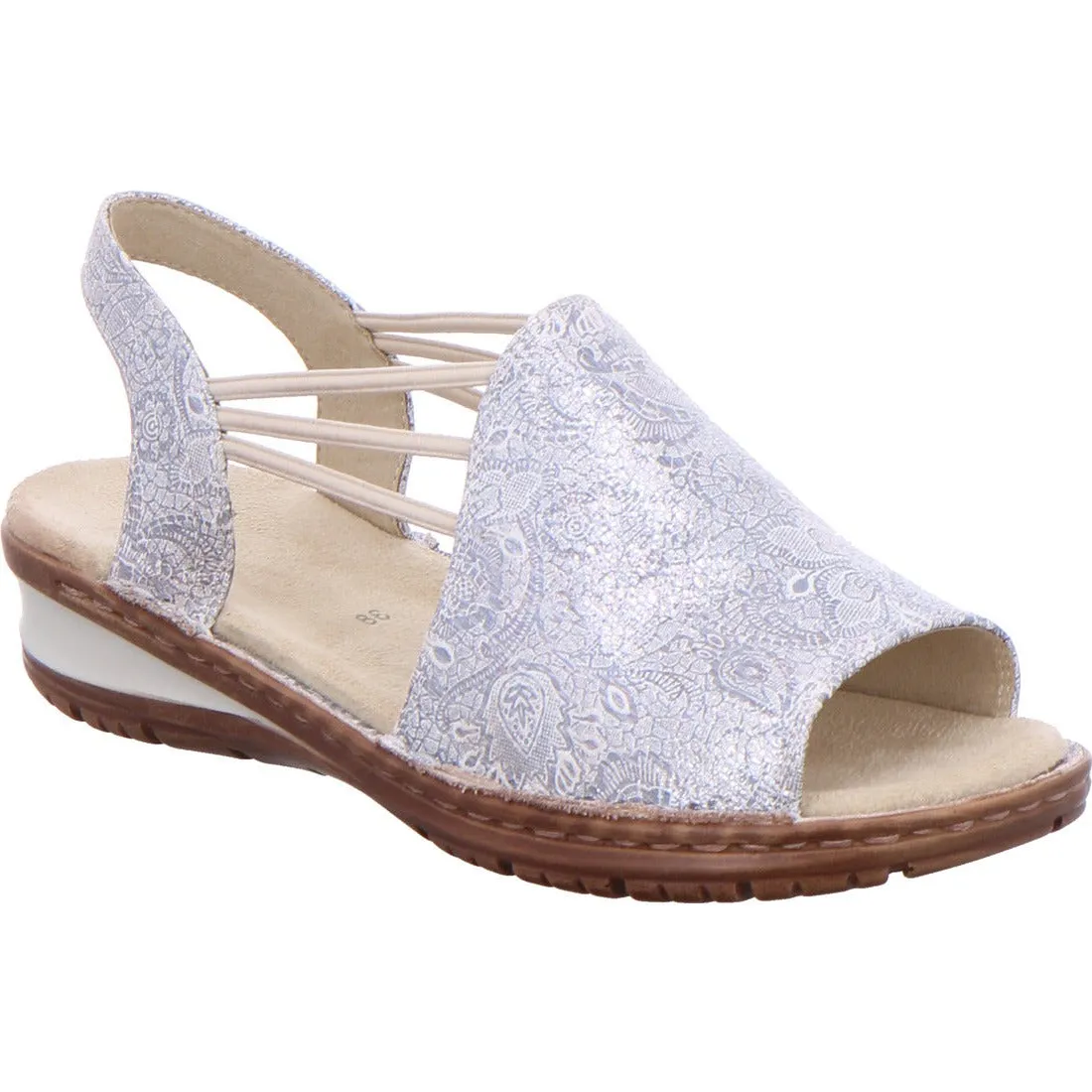 Ara Hawaii ladies Sandal