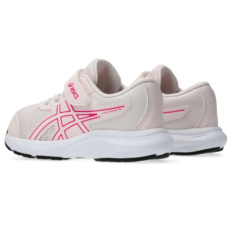 ASICS Contend 9 Toddler Shoe