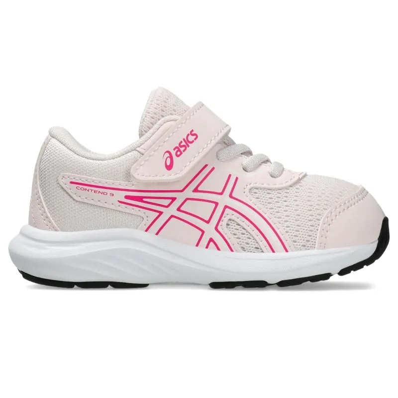 ASICS Contend 9 Toddler Shoe