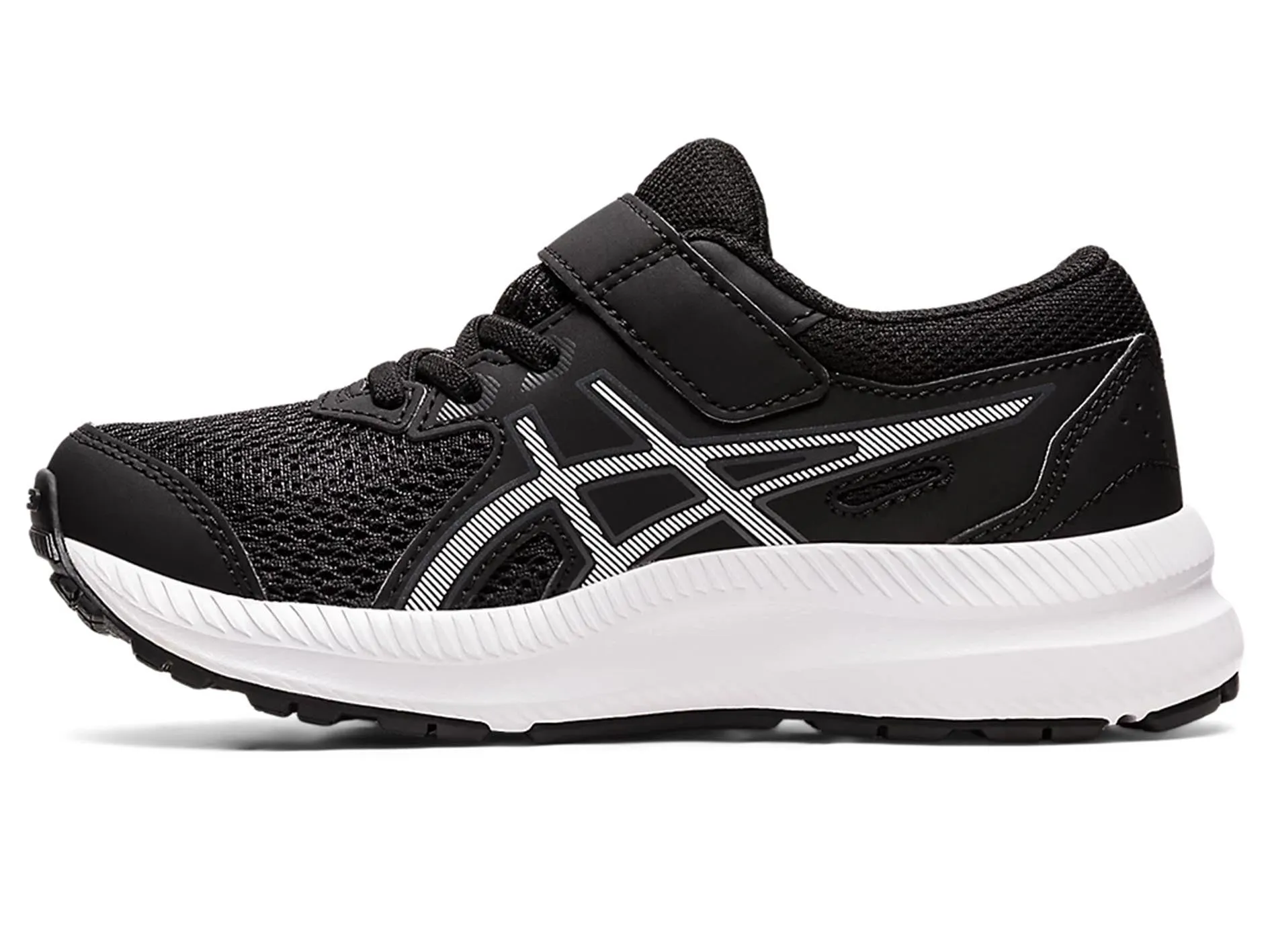 Asics Junior Contend 8 PS <br> 1014A258 002