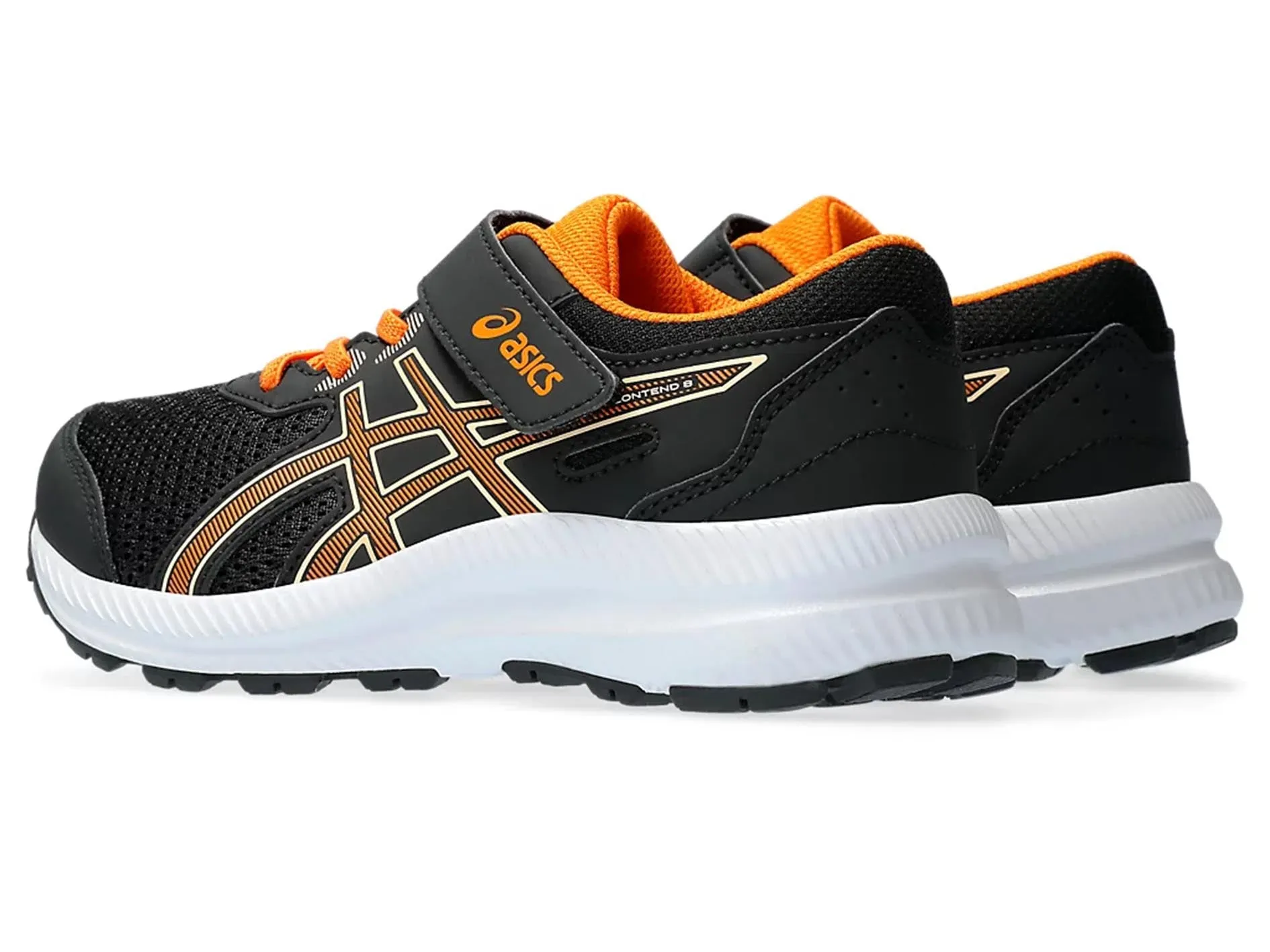 Asics Kid's Contend 8 PS <br> 1014A258 007