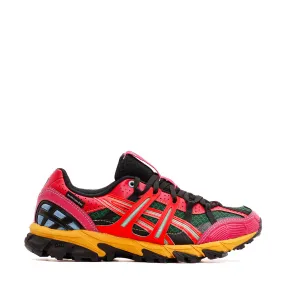 Asics Men Andersson Bell Gel-Sonoma 15-50 Bright Rose Evergreen 1201A852-700