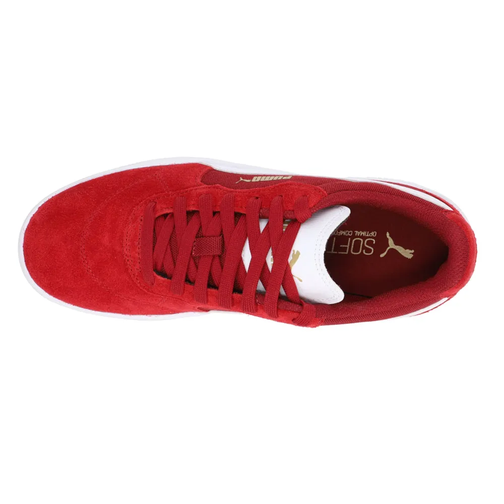 Astro Play Lace Up Sneakers