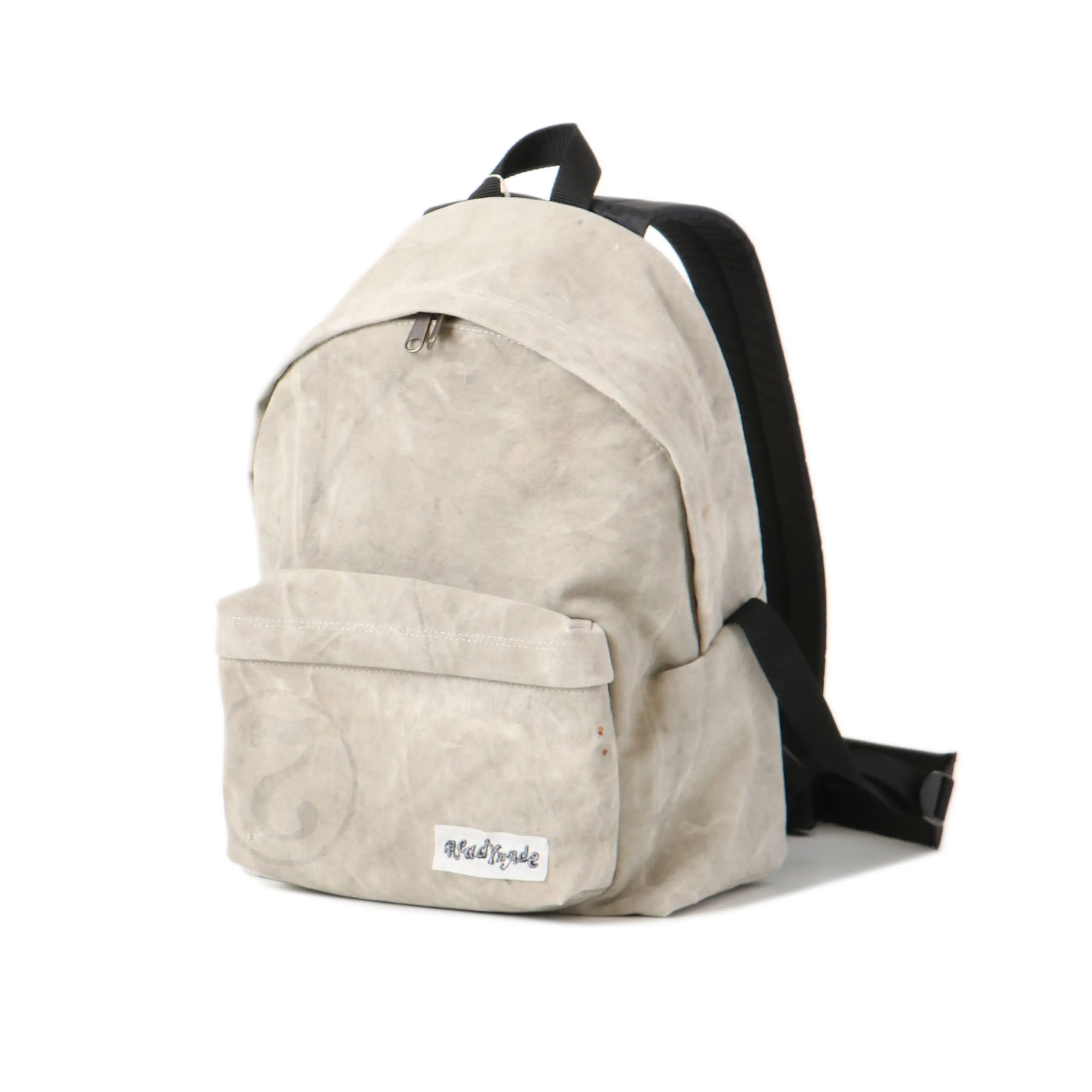 BACKPACK WHITE