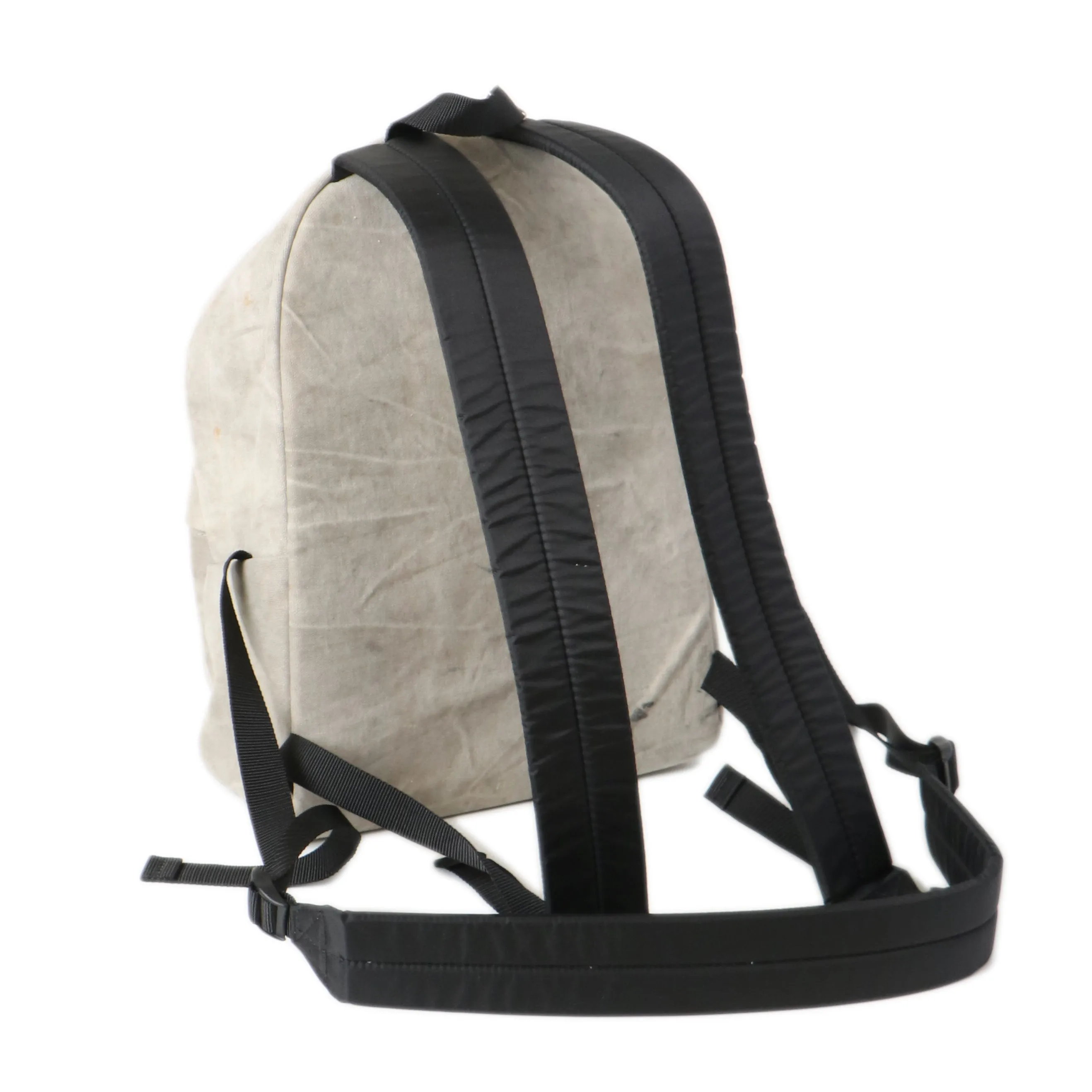 BACKPACK WHITE