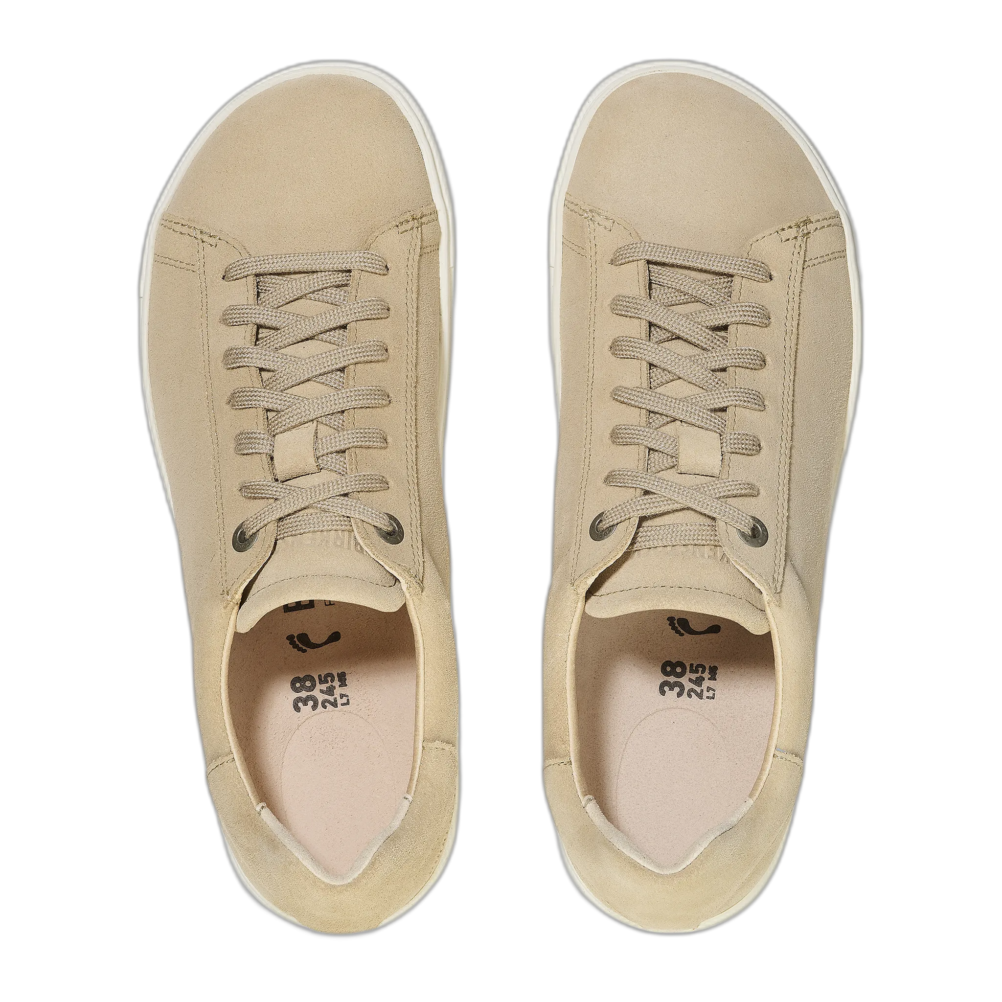 Bend Suede Leather