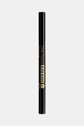 Bourjois Eye Liner Feutre Ultra Black