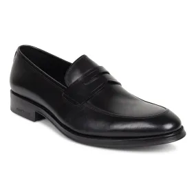 Brock Slip On Dress Shoe Black Kenneth Cole Men's