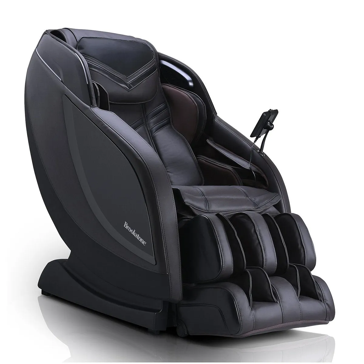 Brookstone BK 650 Massage Chair