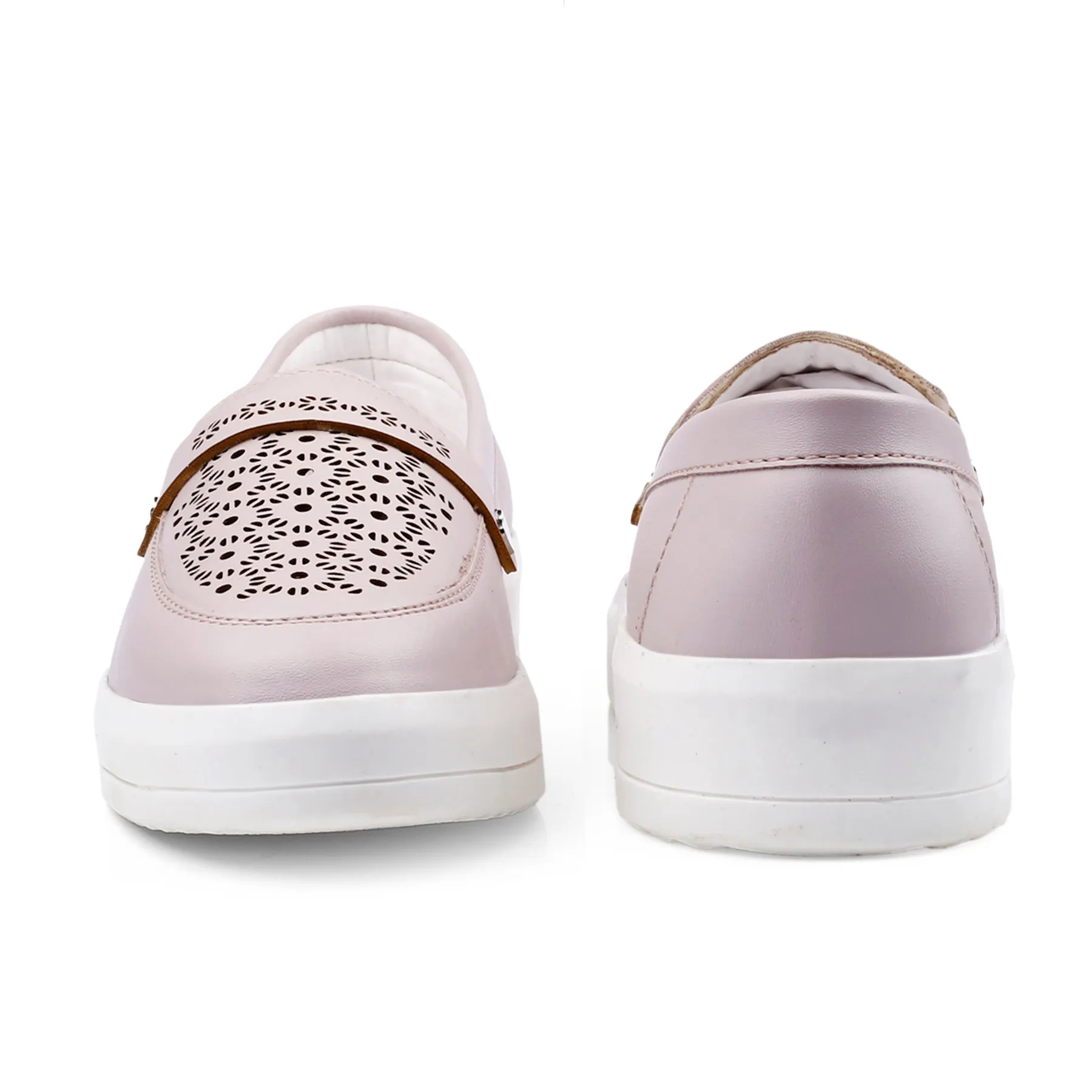 Bxxy's Premium Slip On Loafers for Women