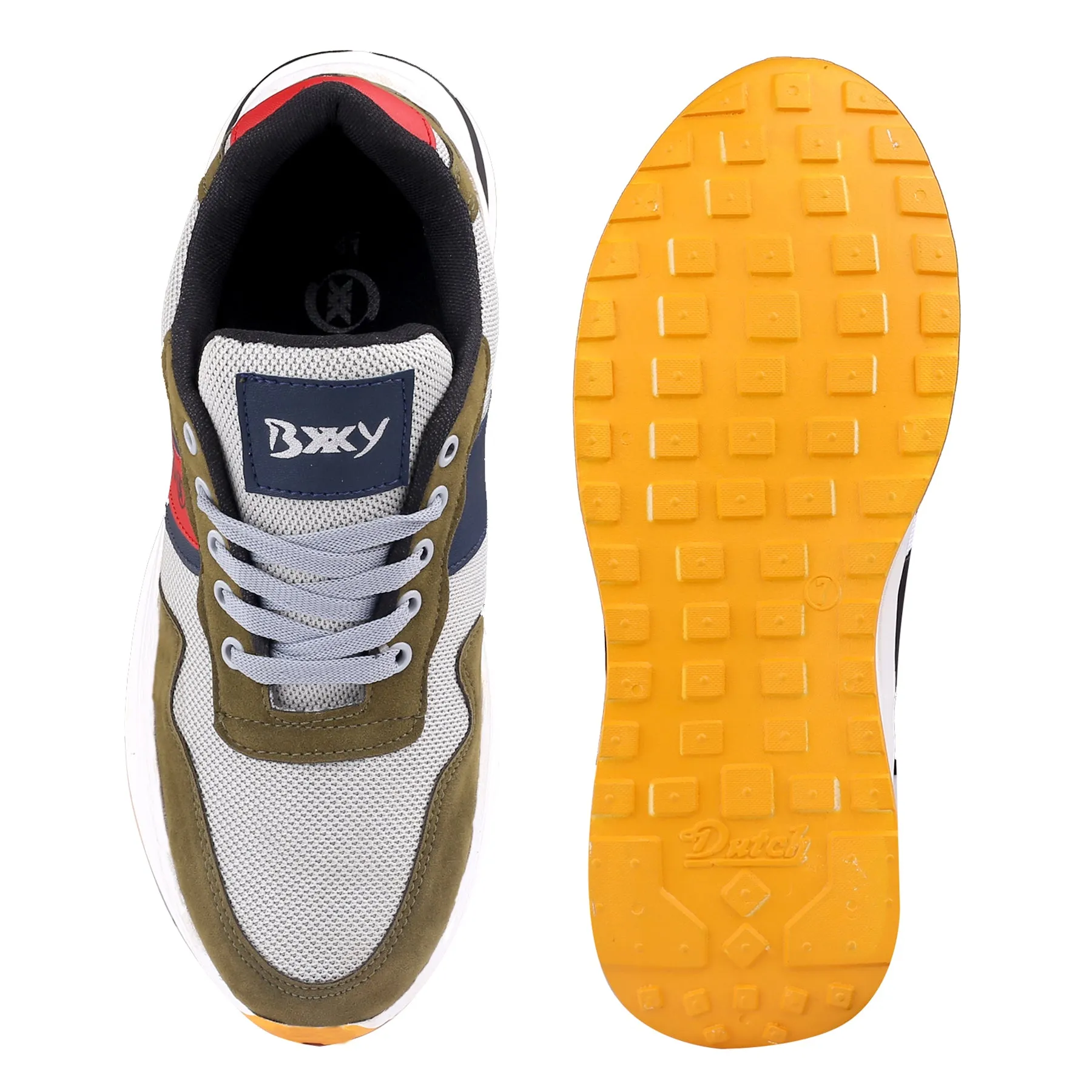 Bxxy's Sports Casual Shoes for Men