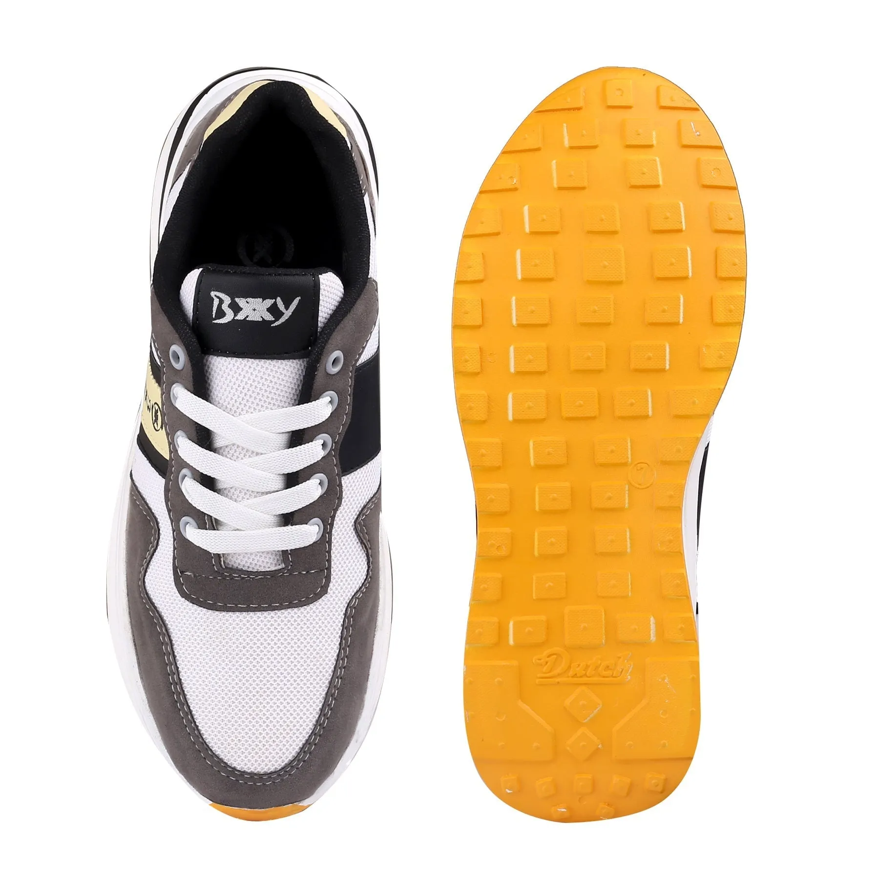 Bxxy's Sports Casual Shoes for Men