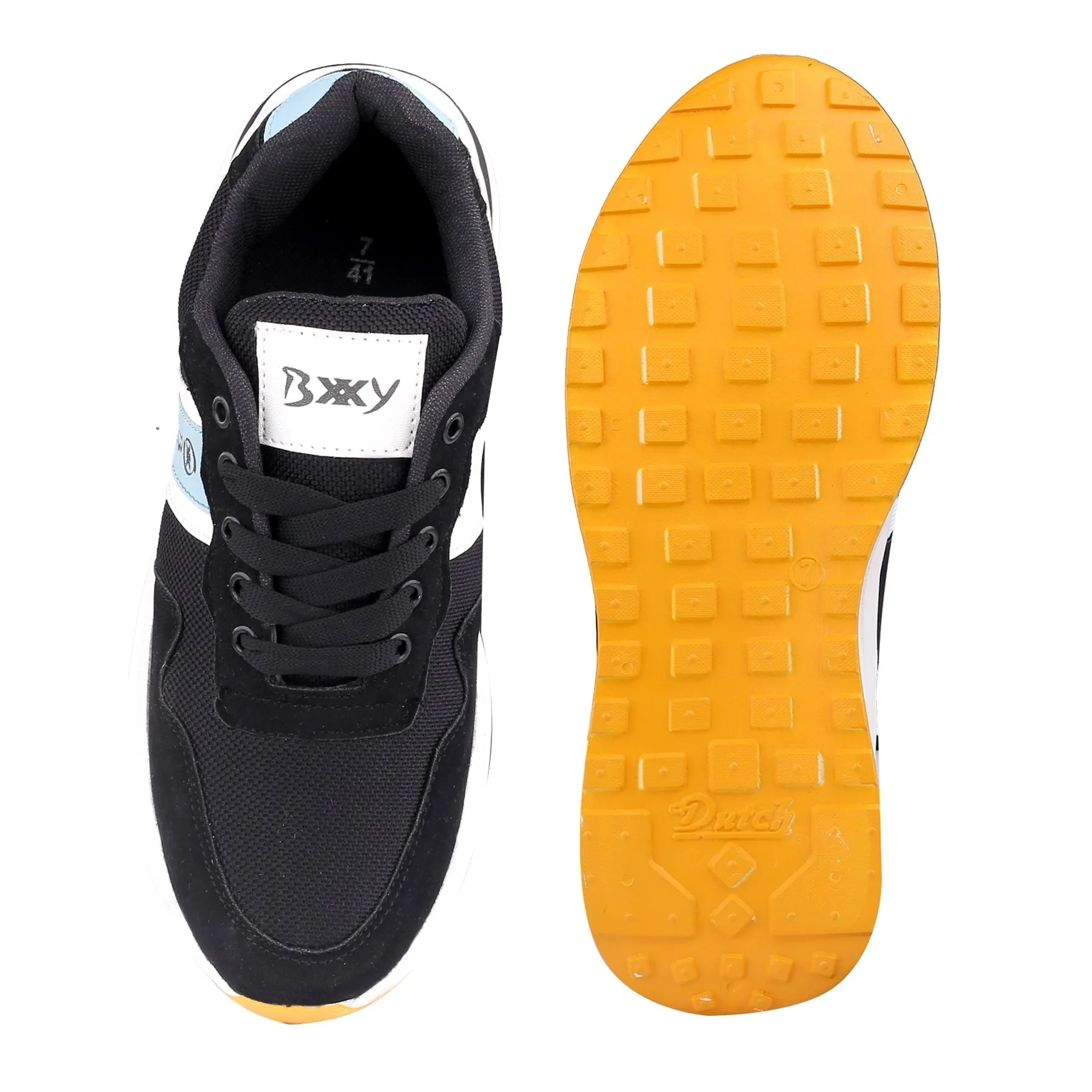 Bxxy's Sports Casual Shoes for Men