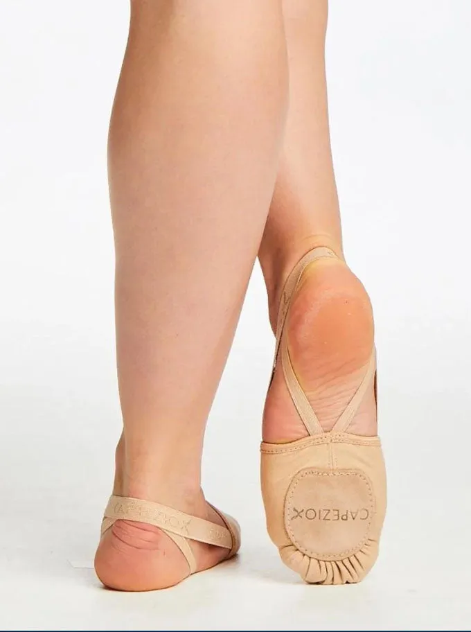 Capezio Women's Hanami Pirouette Half Sole