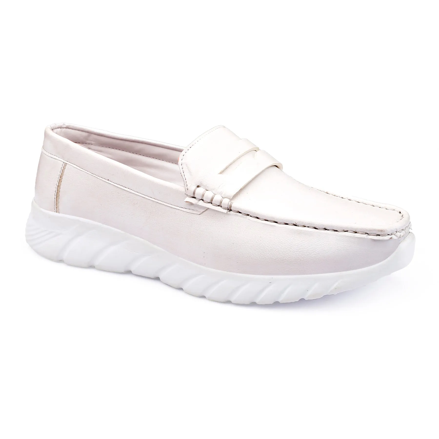 Casual Slip-On Loafers And Outdoor Shoes For Men