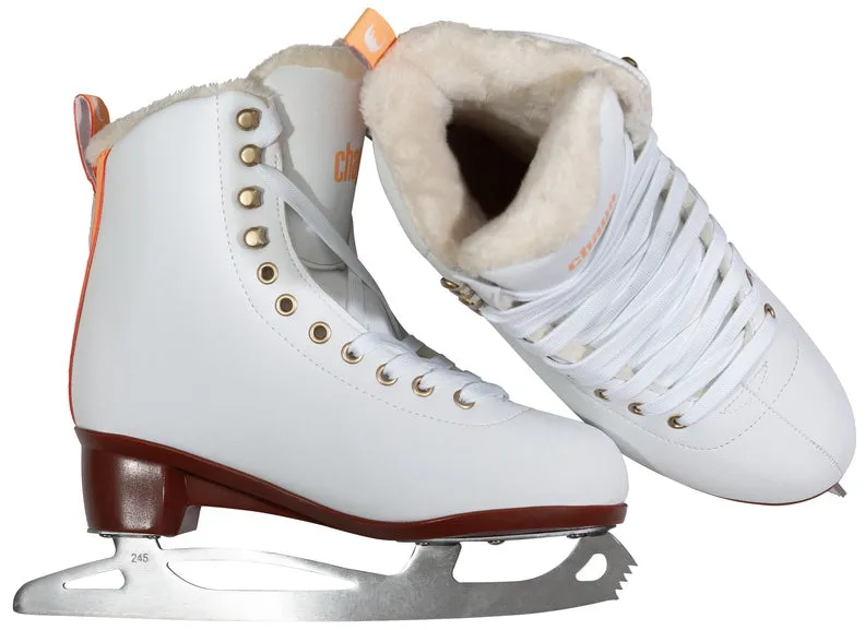 Chaya Snowfall Ice Skate