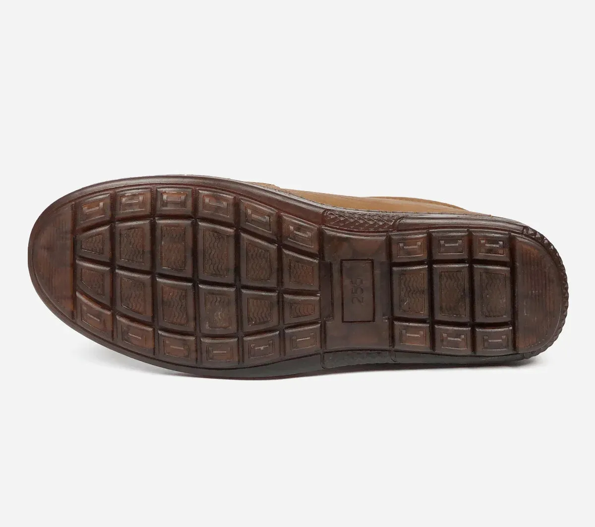 Clarks Medium Brown MB01