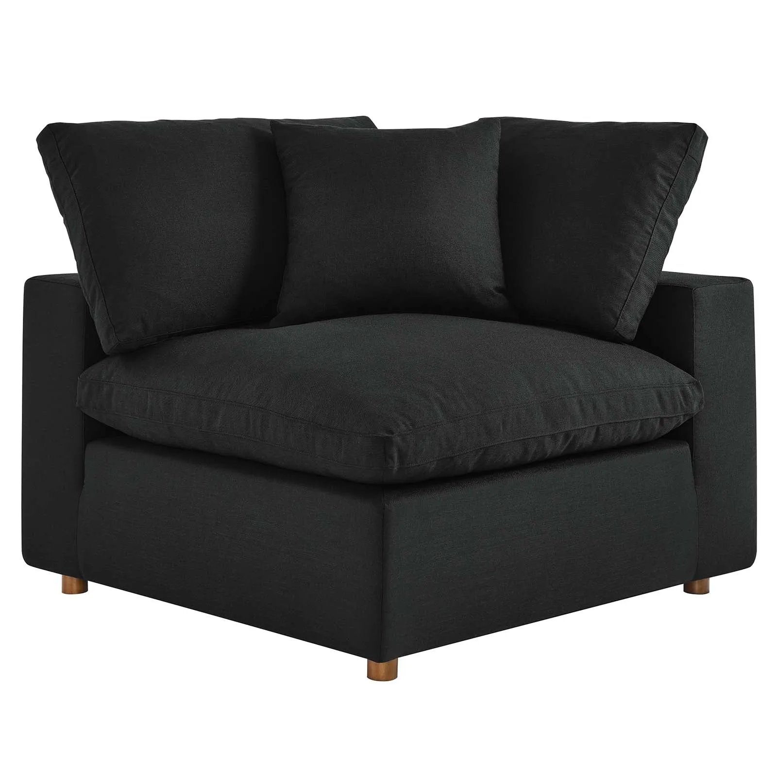 Commix Down Filled Overstuffed 6-Piece Sectional Sofa by Modway