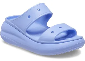 Crocs Classic Crush Womens Slip On Sandal