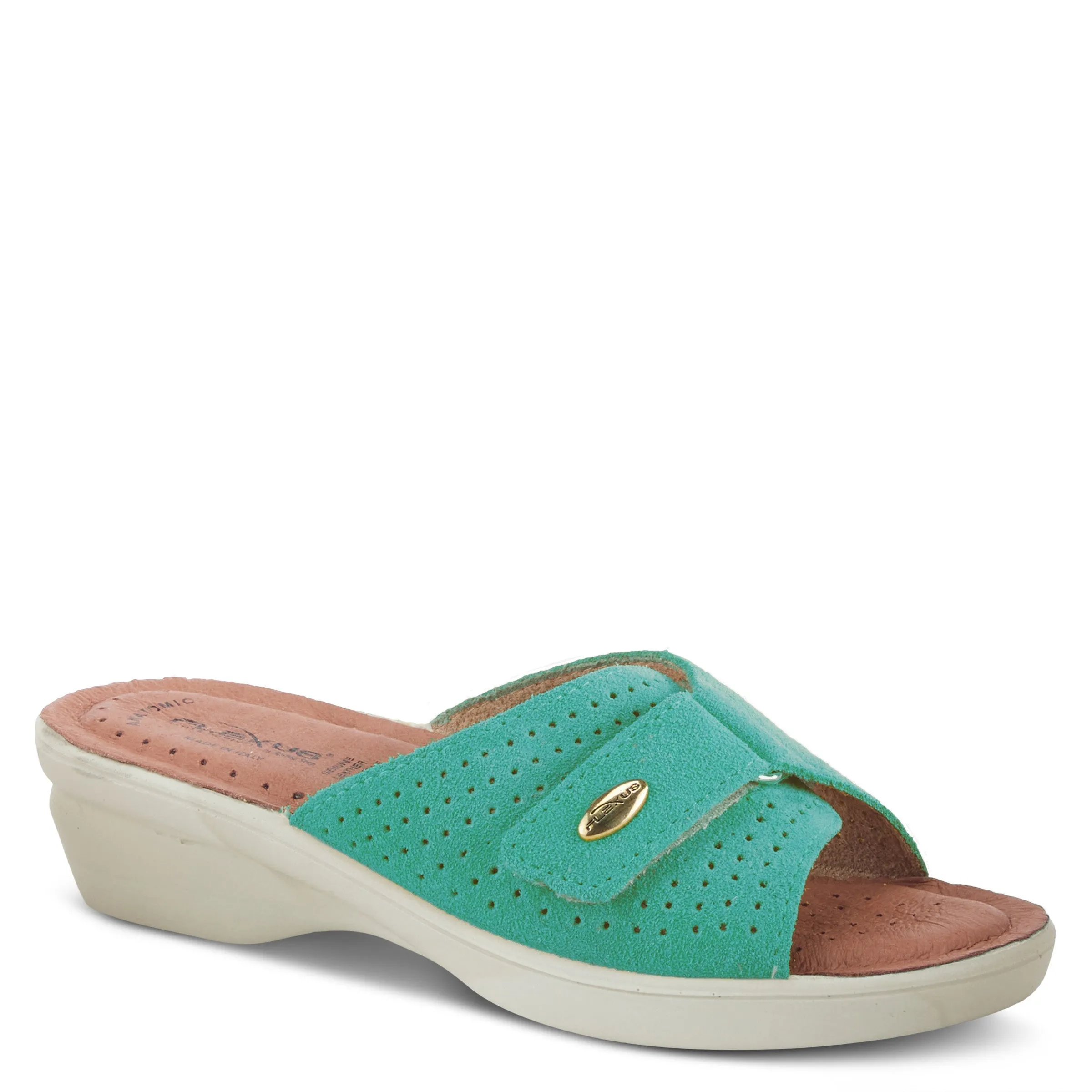 FLEXUS KEA SLIDE SANDAL