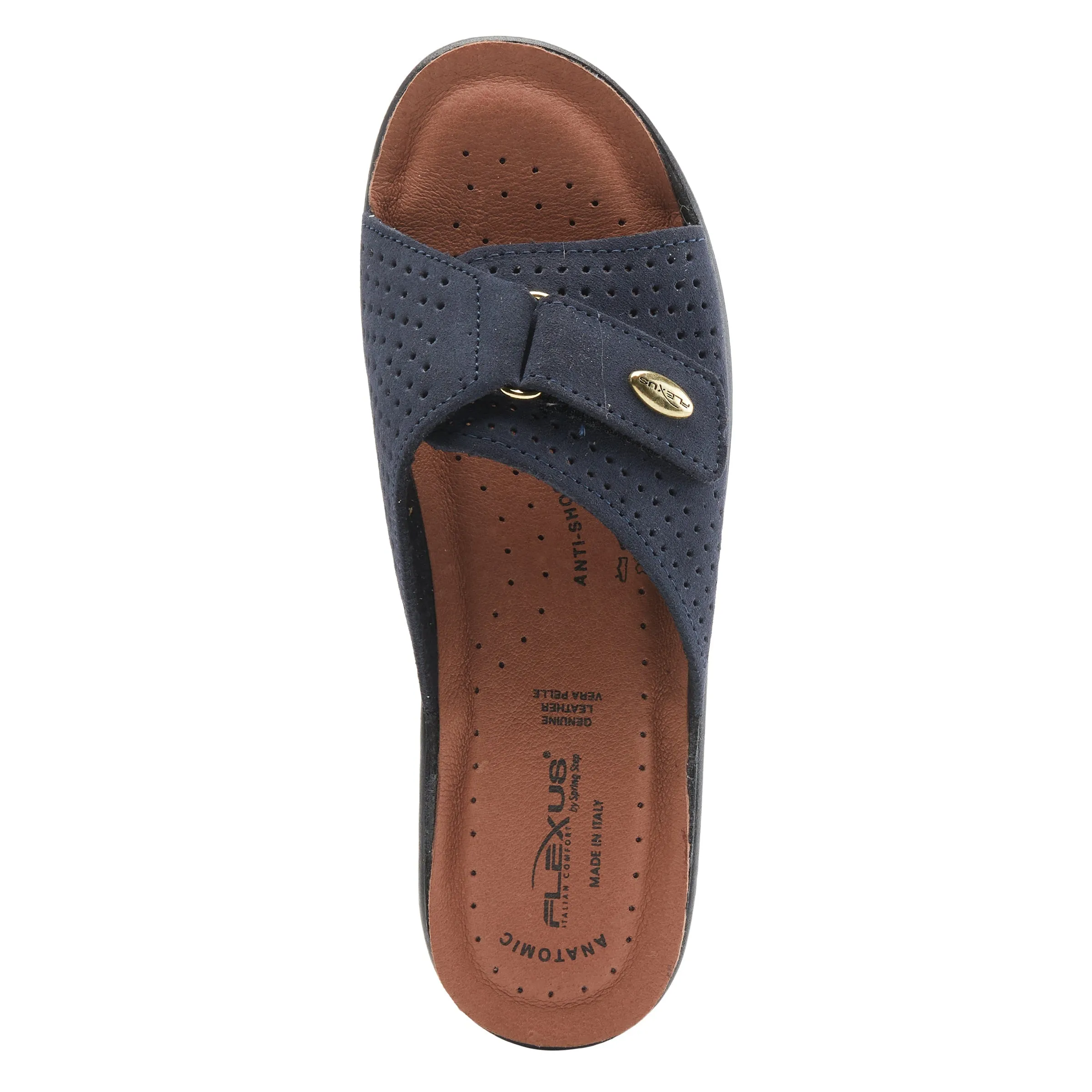 FLEXUS KEA SLIDE SANDAL