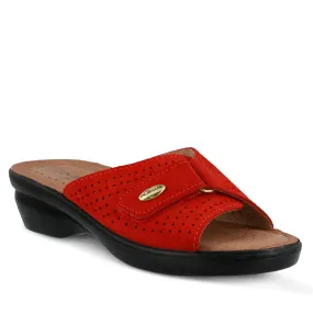 FLEXUS KEA SLIDE SANDAL