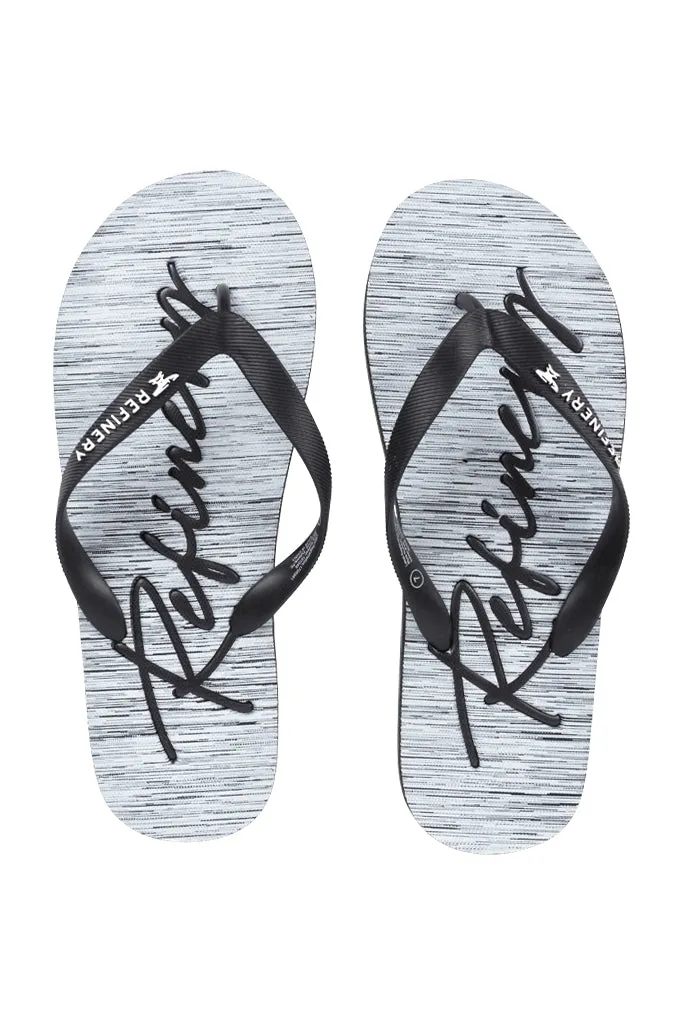 Flip Flops _ 151046 _ Grey