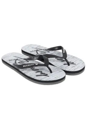 Flip Flops _ 151046 _ Grey