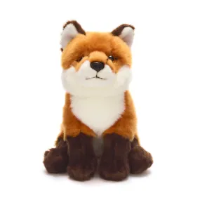 Fox Soft Toy