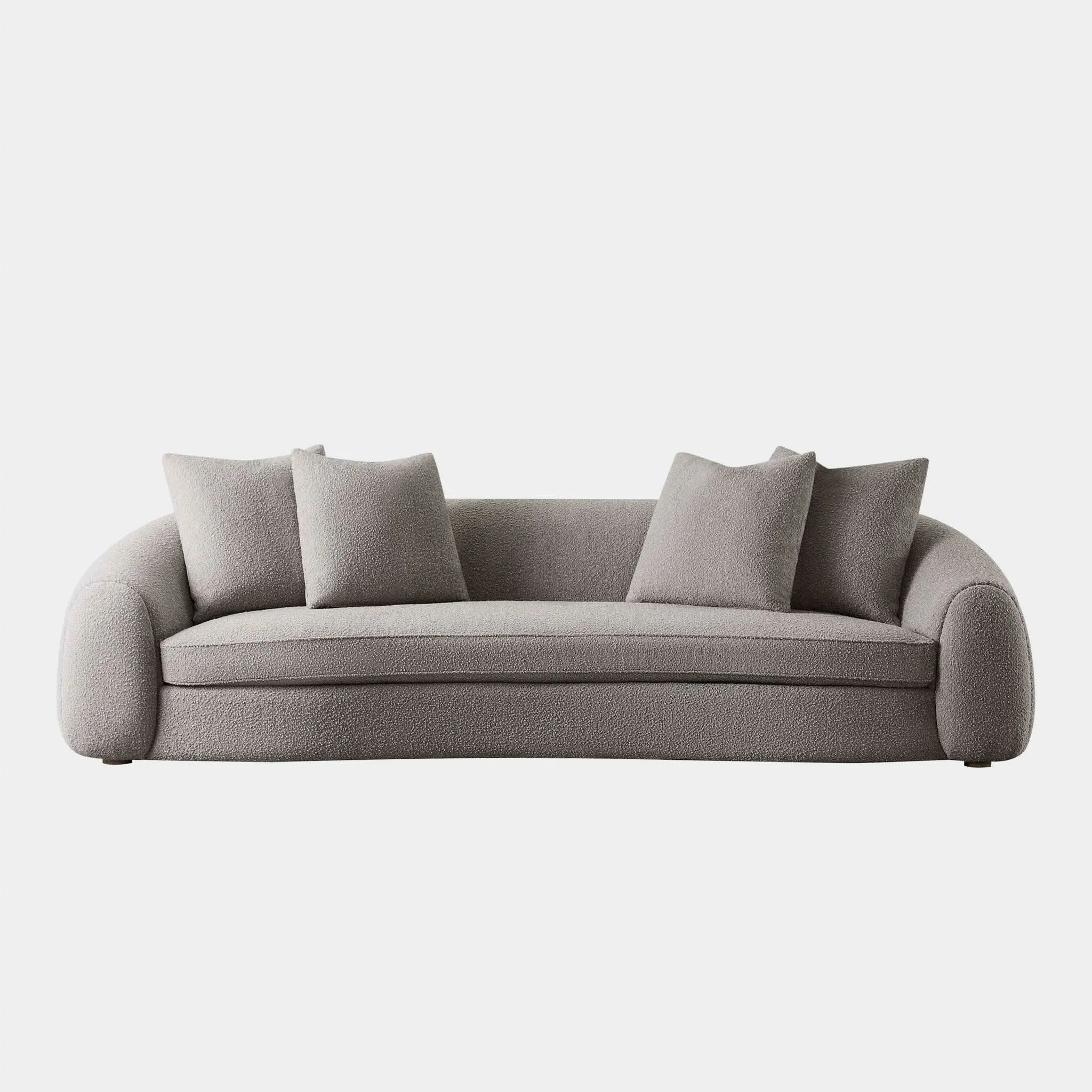 Gabriel 3 Seat Sofa