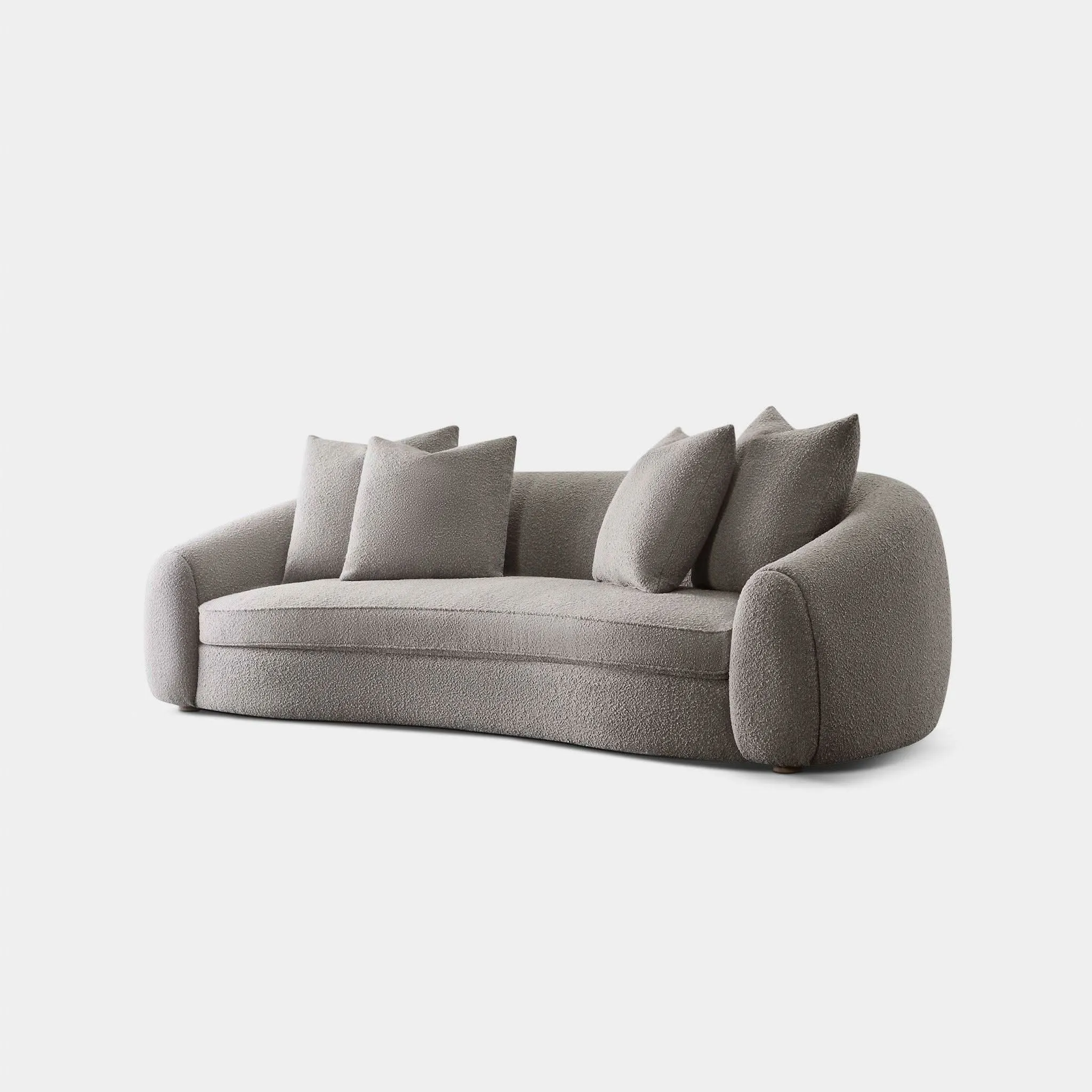 Gabriel 3 Seat Sofa