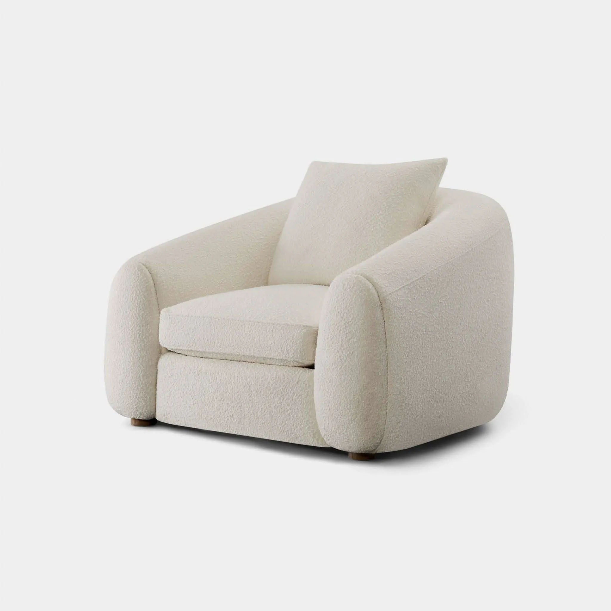 Gabriel Lounge Chair