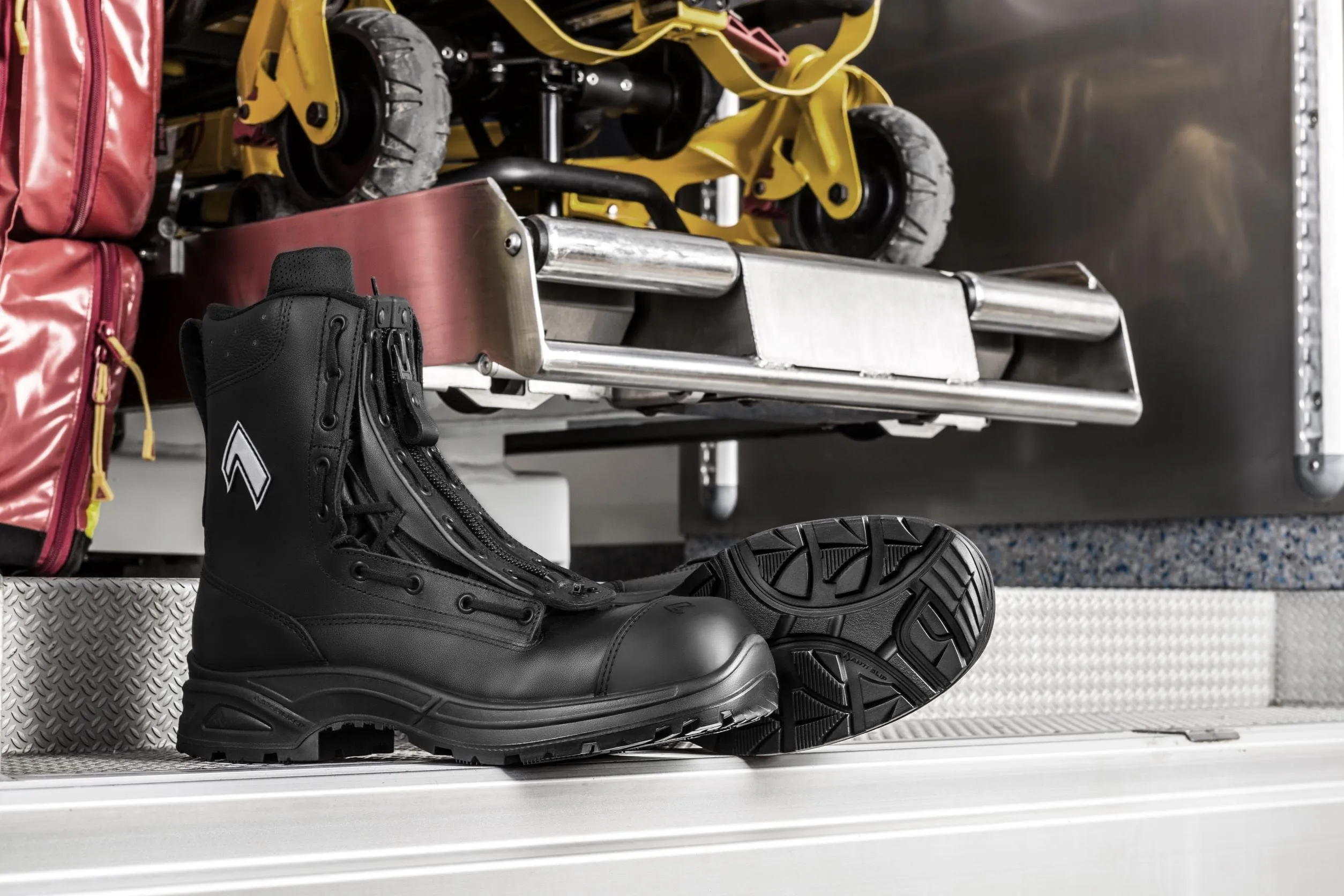 Haix Airpower XR1 Safety Boots