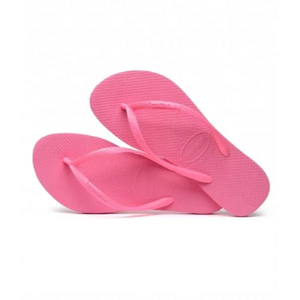 HAVAIANAS - Ladies Slim Flip Flops