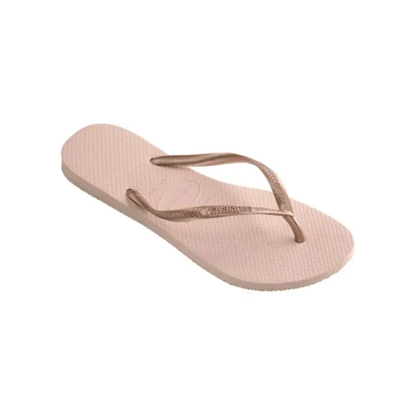 HAVAIANAS - Ladies Slim Flip Flops