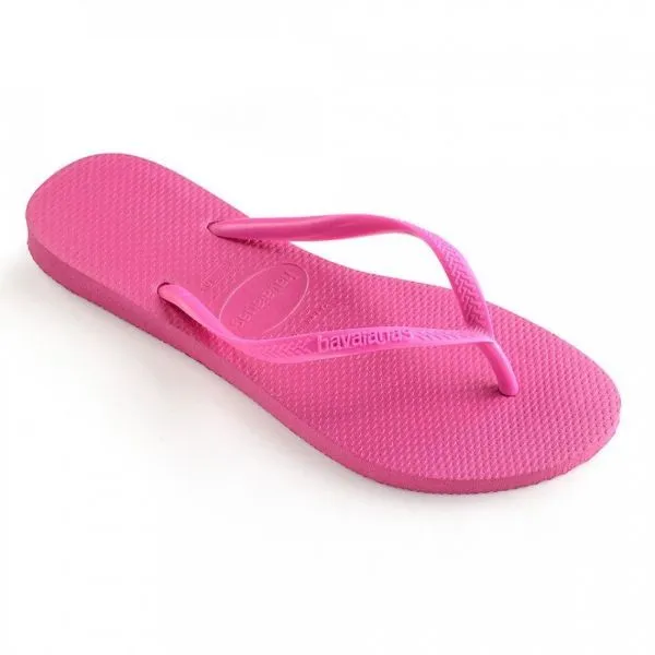 HAVAIANAS - Ladies Slim Flip Flops