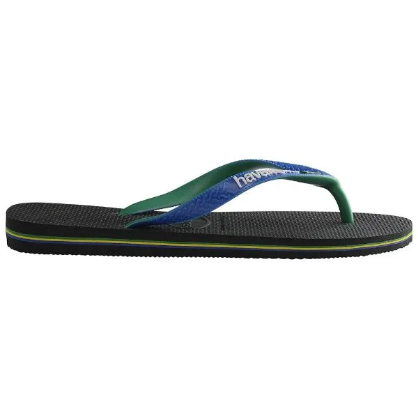 HAVAIANAS - Unisex Brazil Mix Flip Flops